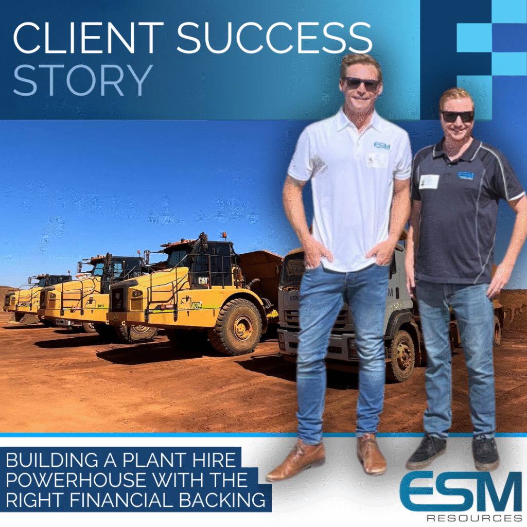 Esm Resources